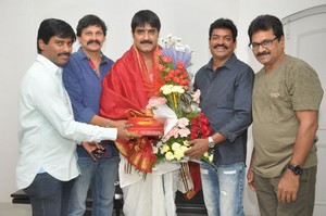 Srikanth Birthday Celebrations 2016 Photos